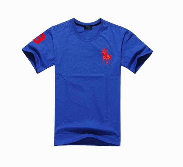 MEN polo T-shirt S-XXXL-048
